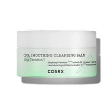 Load image into Gallery viewer, CosRx Pure Fit Cica Smoothing Cleansing Balm 120ML
