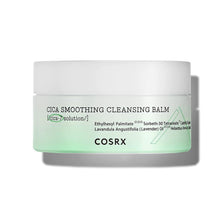 Load image into Gallery viewer, CosRx Pure Fit Cica Smoothing Cleansing Balm 120ML