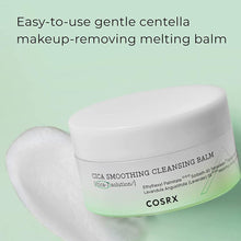 Load image into Gallery viewer, CosRx Pure Fit Cica Smoothing Cleansing Balm 120ML