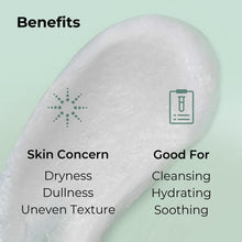 Load image into Gallery viewer, CosRx Pure Fit Cica Smoothing Cleansing Balm 120ML
