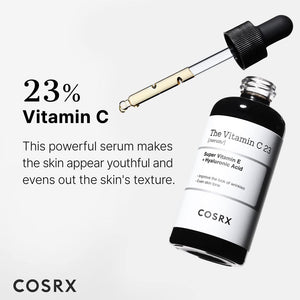 CosRx The Vitamin C 23 Serum