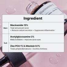Load image into Gallery viewer, CosRx The Niacinamide 15 Serum