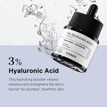Load image into Gallery viewer, CosRx The Hyaluronic Acid 3 Serum