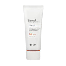 Load image into Gallery viewer, CosRx Vitamin E Vitalizing Sunscreen
