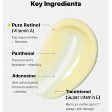 Load image into Gallery viewer, CosRx The Retinol 0.1 Cream
