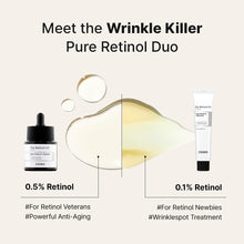 Load image into Gallery viewer, CosRx The Retinol 0.5 Oil