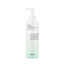 Load image into Gallery viewer, CosRx Pure Fit Cica Clear Cleansing Oil