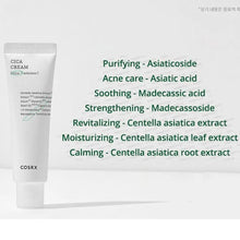 Load image into Gallery viewer, CosRx Pure Fit Cica Cream