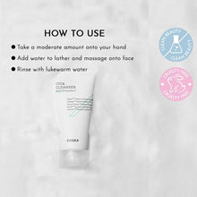 Load image into Gallery viewer, CosRx Pure Fit Cica Cleanser