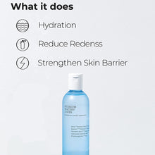 Load image into Gallery viewer, CosRx Hydrium Watery Toner 150ML