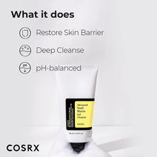 Load image into Gallery viewer, CosRx Advanced Snail Mucin Gel Cleanser