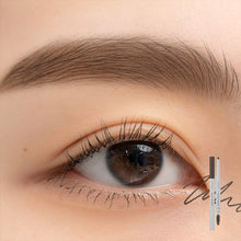 Load image into Gallery viewer, Rom&amp;nd Han All Flat Brow W1 Gentle Brown
