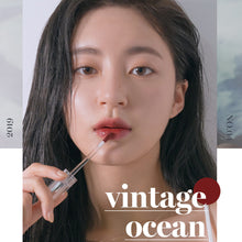 Load image into Gallery viewer, Rom&nd Glasting Water Tint 04 Vintage Ocean