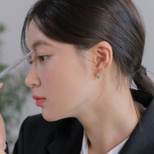 Load image into Gallery viewer, Rom&nd Han All Sharp Brow W1 Gentle Brown