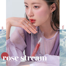 Load image into Gallery viewer, Rom&nd Glasting Water Tint 08 Rose Stream