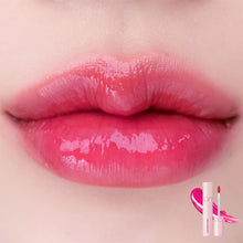 Load image into Gallery viewer, Rom&nd Juicy Lasting Tint 27 Pink Popsicle