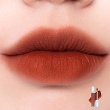 Load image into Gallery viewer, Rom&nd Milk Tea Velvet Tint 04 Caramel Tea