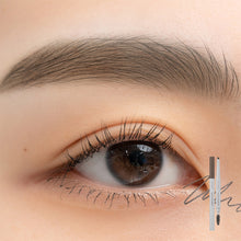 Load image into Gallery viewer, Rom&nd Han All Flat Brow C2 Grace Taupe