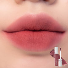 Load image into Gallery viewer, Rom&nd Zero Velvet tint 04 Burnt Heart