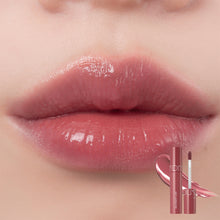 Load image into Gallery viewer, Rom&nd Juicy Lasting Tint 18 Mulled Peach