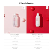 Load image into Gallery viewer, CosRx AC Collection