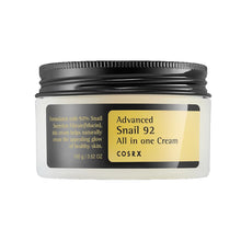 Load image into Gallery viewer, cosrx advanced snail 92 all in one cream