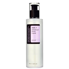 Load image into Gallery viewer, CosRx AHA 7 Whitehead Power Liquid
