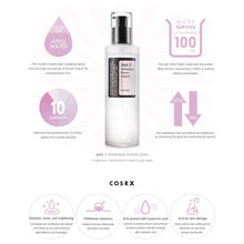 Load image into Gallery viewer, CosRx AHA 7 Whitehead Power Liquid