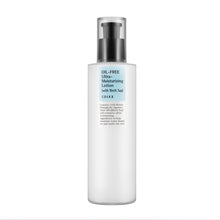 Load image into Gallery viewer,  CosRx OIL-FREE Ultra Moisturizing Lotion (with Birch Sap)