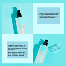 Load image into Gallery viewer, CosRx Two In One Poreless Power Liquid