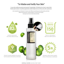 Load image into Gallery viewer, CosRx Centella Water Alcohol-Free Toner