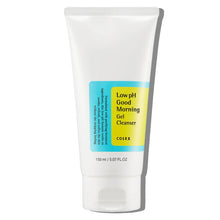 Load image into Gallery viewer, CosRx Low pH Good Morning Gel Cleanser