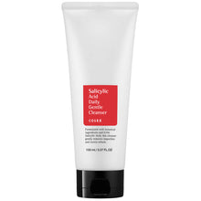 Load image into Gallery viewer, CosRx Salicylic Acid Daily Gentle Cleanser