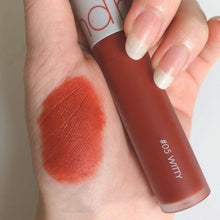 Load image into Gallery viewer, Rom&nd Zero Velvet tint 05 Witty