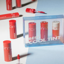 Load image into Gallery viewer, Rom&nd Best Tint Edition 02 Cooltone Pick