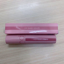 Load image into Gallery viewer, Rom&nd Juicy Lasting Tint 25 Bare Grape