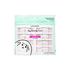 Load image into Gallery viewer, Eyebrow Kit