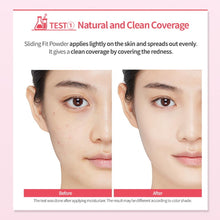 Load image into Gallery viewer, Etude House Double Lasting Cushion Foundation #21W1 Beige