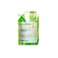 Load image into Gallery viewer, Farm Stay Moisture Soothing Gel Aloevera
