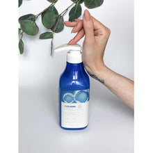 Load image into Gallery viewer, Farm Stay Collagen Water Full Shampoo and Conditioner