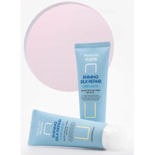 Load image into Gallery viewer, Farm Stay Shining Silk Repair Hair Mask