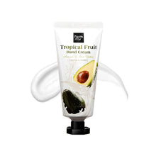 Load image into Gallery viewer, Farm Stay Avocado and Shea Butter Hand Cream