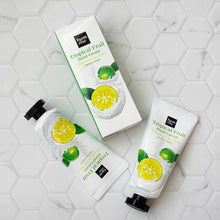 Load image into Gallery viewer, Farm Stay Lemon and Shea Butter Hand Cream