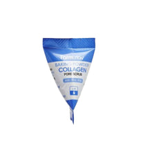 Load image into Gallery viewer, Farm Stay Baking Powder Collagen Pore Scrub