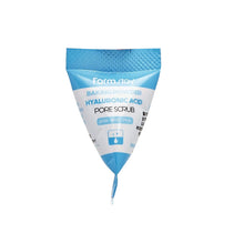 Load image into Gallery viewer, Farm Stay Baking Powder Hyaluronic Acid Pore Scrub