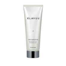 Load image into Gallery viewer, Klavuu Pure Pearlsation Revitalizing  Facial Cleansing Foam
