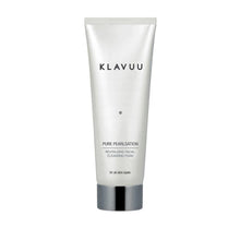 Load image into Gallery viewer, Klavuu Pure Pearlsation Revitalizing Facial Cleansing Foam