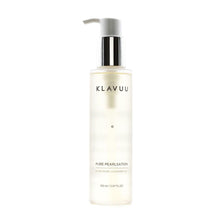 Load image into Gallery viewer, Klavuu Pure Pearlsation Divine Pearl Cleansing oil
