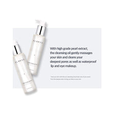 Load image into Gallery viewer, Klavuu Pure Pearlsation Divine Pearl Cleansing oil