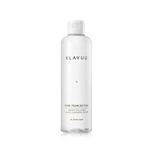 Load image into Gallery viewer, Klavuu Pure Pearlsation Marine Collagen Micro Cleansing Water